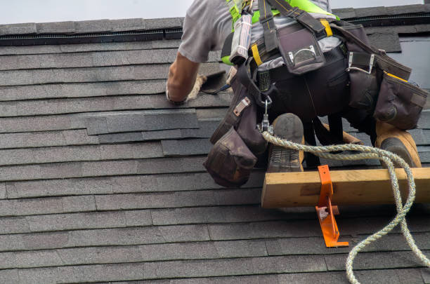 Reliable Roof Inspection contractor in Beaumont, KY by Brentwood Metal Roofing
